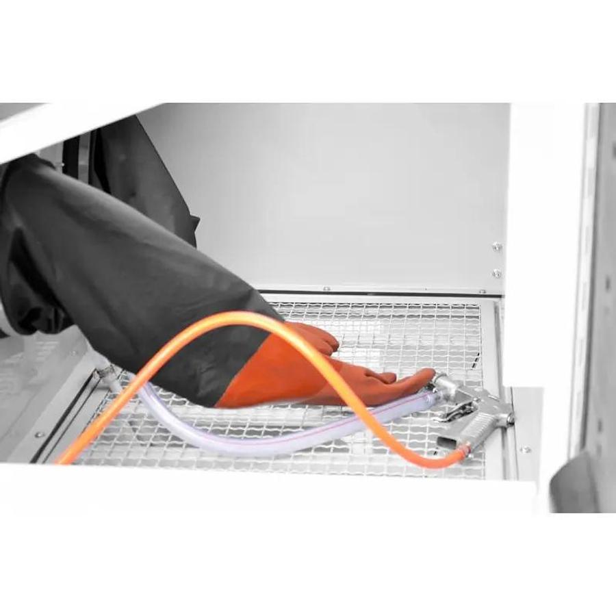 Cormak KDP220TOP - 220L Sandblaster