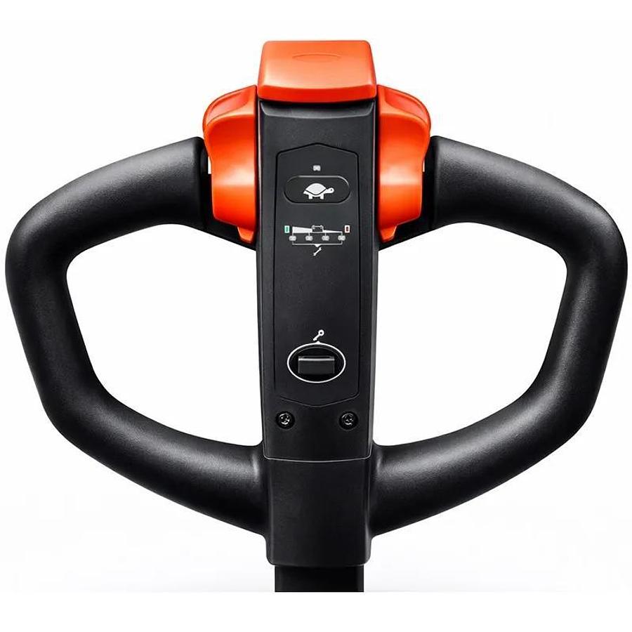 Cormak Q15-5 Electric Pallet Truck