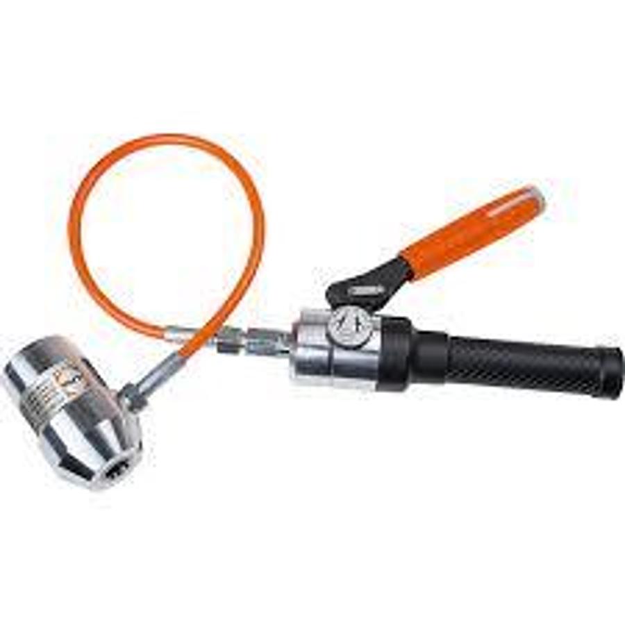 Alfra Compact Flex™ Punching Tool Driver