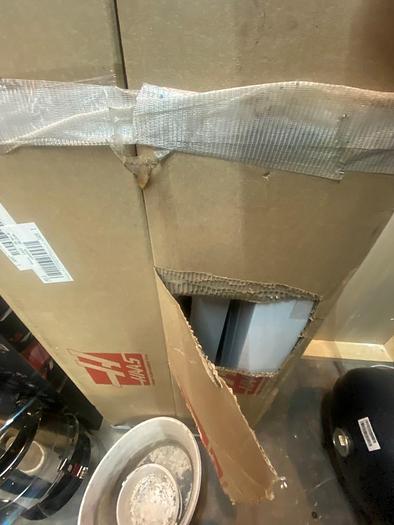 Used 2021 HAAS ST 25 CNC Turning Centre