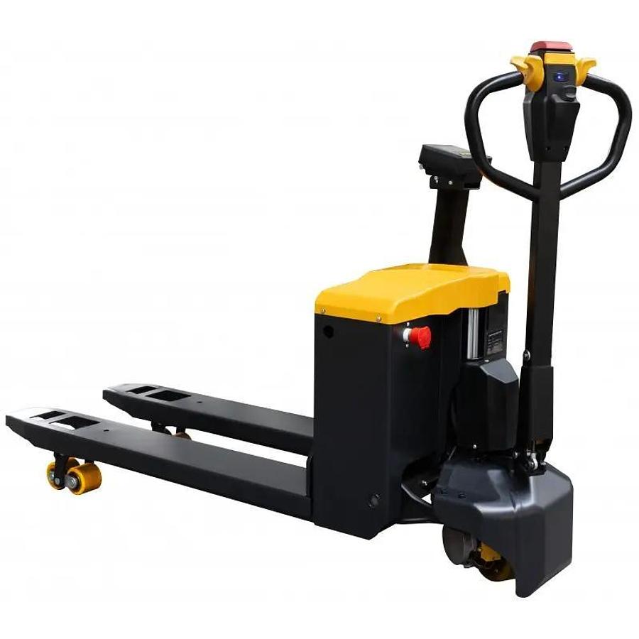 Cormak Q20SP Electric Pallet Truck