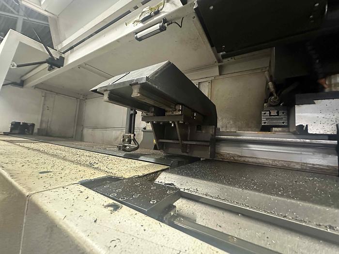 Used 2019 RALC Italia Nuova Lybra CNC Cutting Line