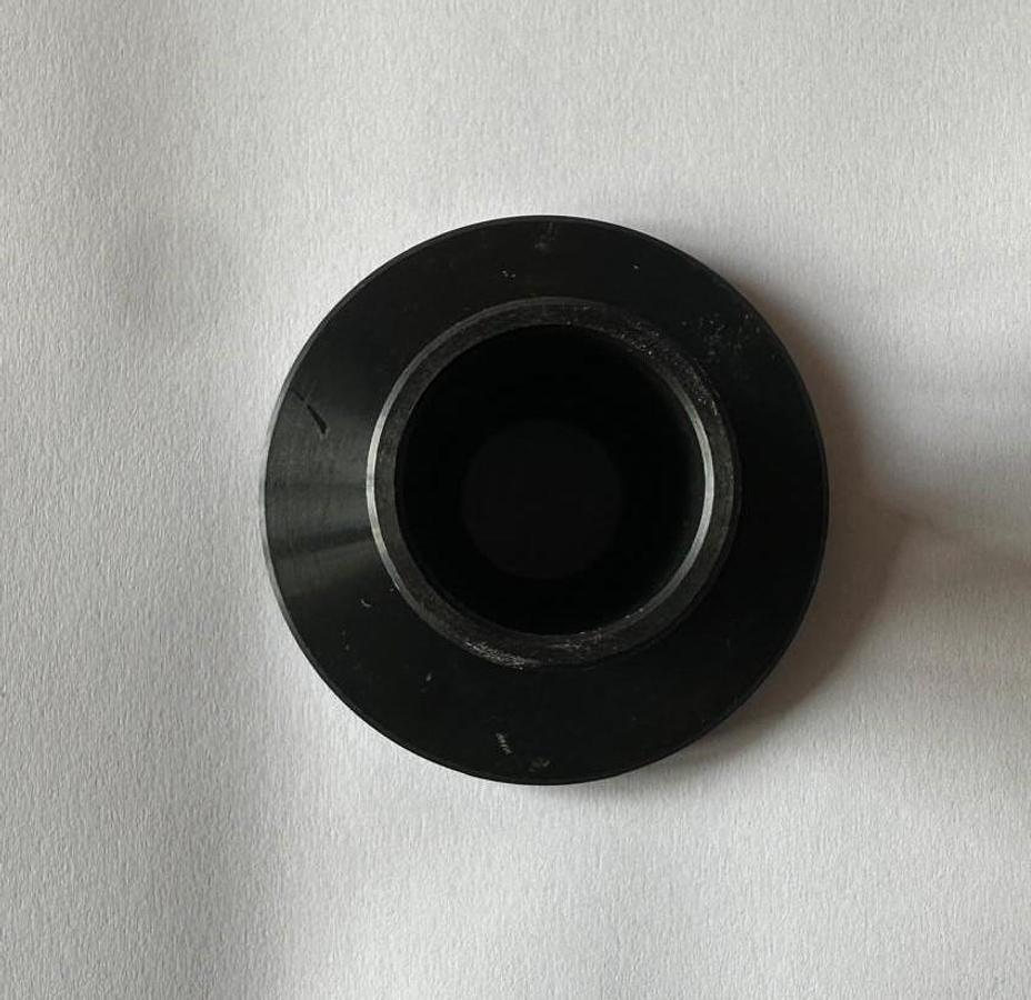 Alfra 03240 - 21.5mm Die for Busbar Machines