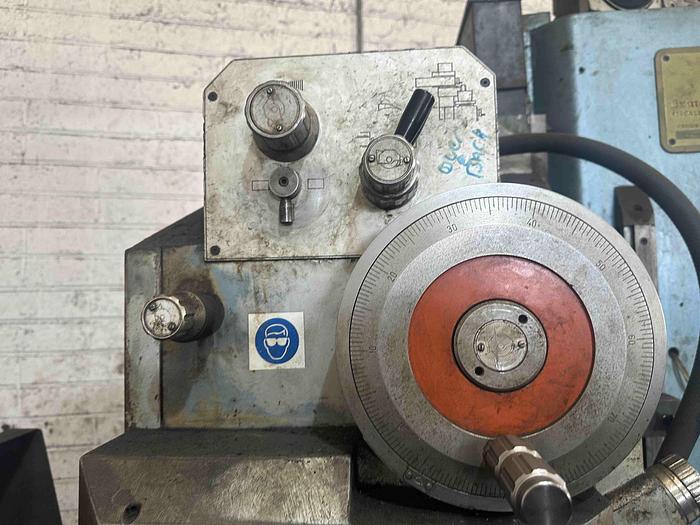 Used 1975 Ermando Rosi RTRC 1000 Surface Grinder