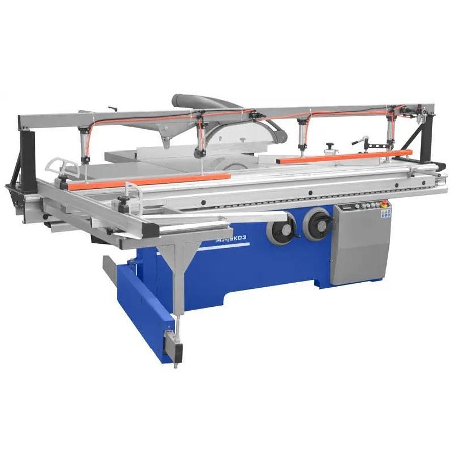 Cormak MJ45-KD3 Sliding Table Saw