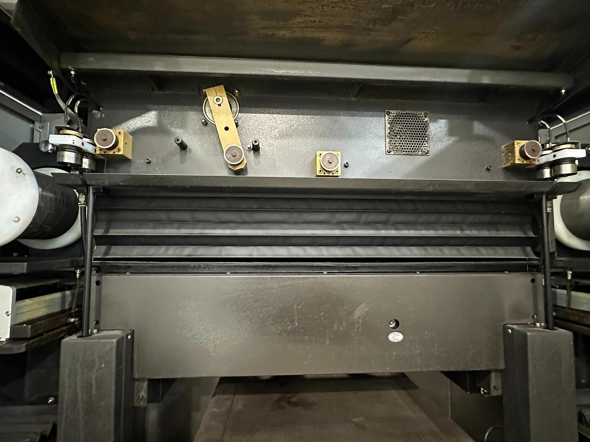 Used 2021 Agie Charmilles CUT AM 500 Wire EDM