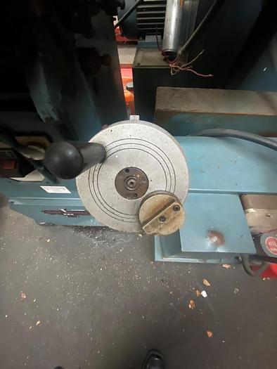 Used Jones & Shipman 540 Surface Grinder