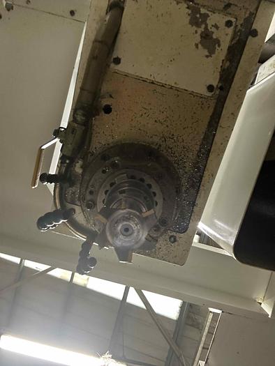 Used 1996 Fadal VMC 15XT Vertical Machining Centre