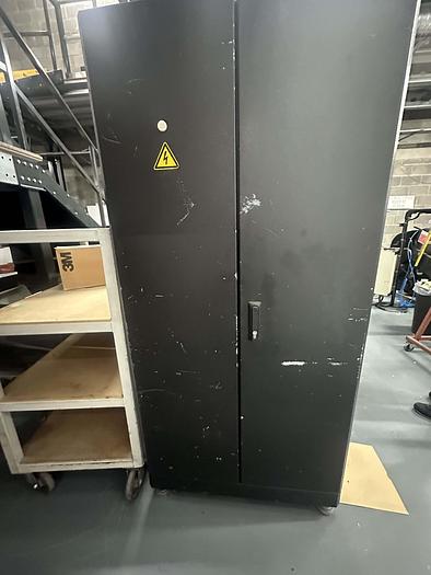 Used 2001 Amada Europe 255 Punching Machine