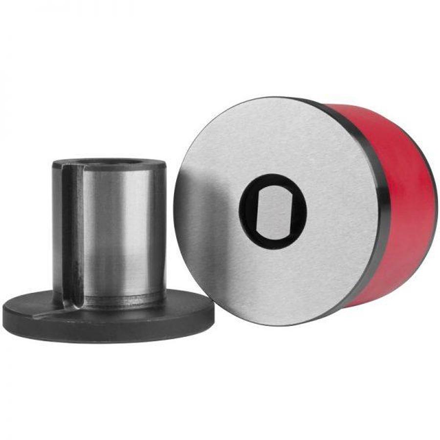 ERKO 17 x 21mm Punch for SH900PLC Busbar Processing Machine