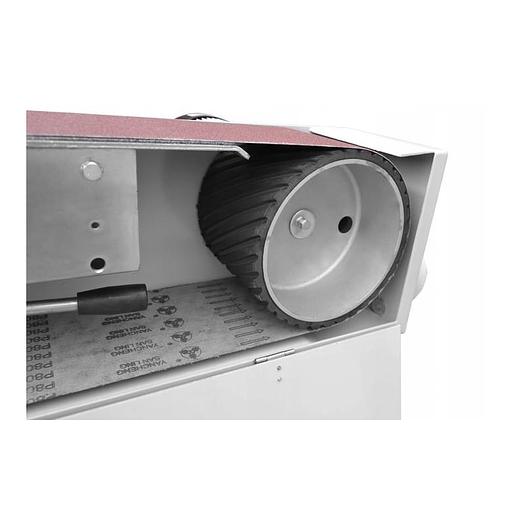 Cormak S-150 Belt Linisher/Belt Sander