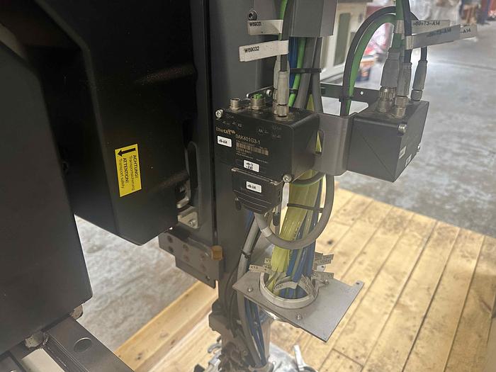 Used 2013 Engel Viper 20 Robot