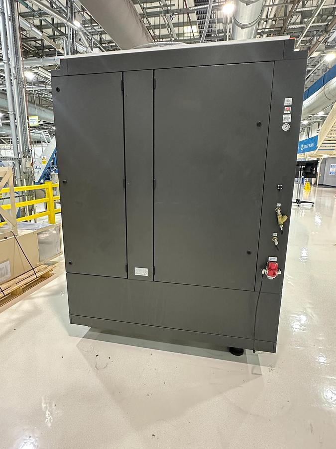 Used 2021 Agie Charmilles CUT AM 500 Wire EDM