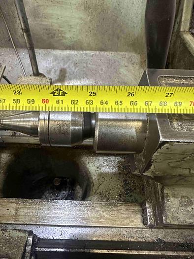 Used Colchester Student 1800 Manual Lathe