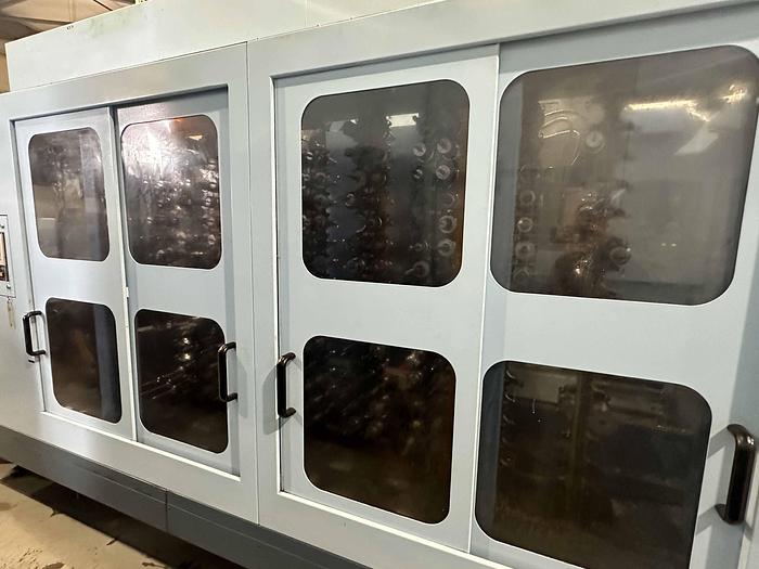 Used 2004 Matsuura MAM72-25V Machining Centre