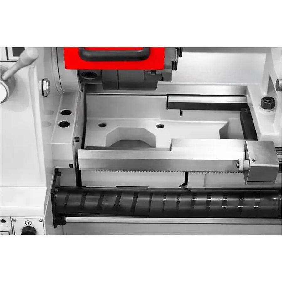 Cormak 460 x 1500 Manual Universal Lathe