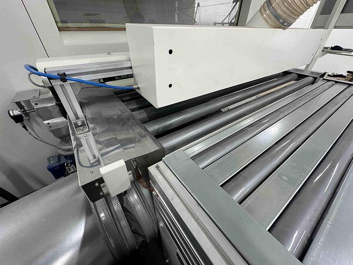 Used 2021 Superfici Compact 3 R Automatic Spraying Machine