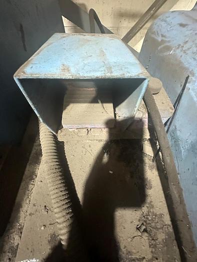 Used Sedgwick Plate Bending Machine