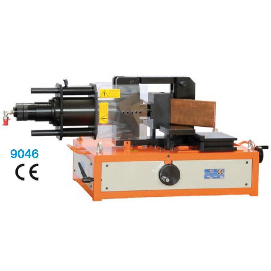 IMB Multifor 9046 TRIS 30Ton Work Unit for Busbar Fabrication