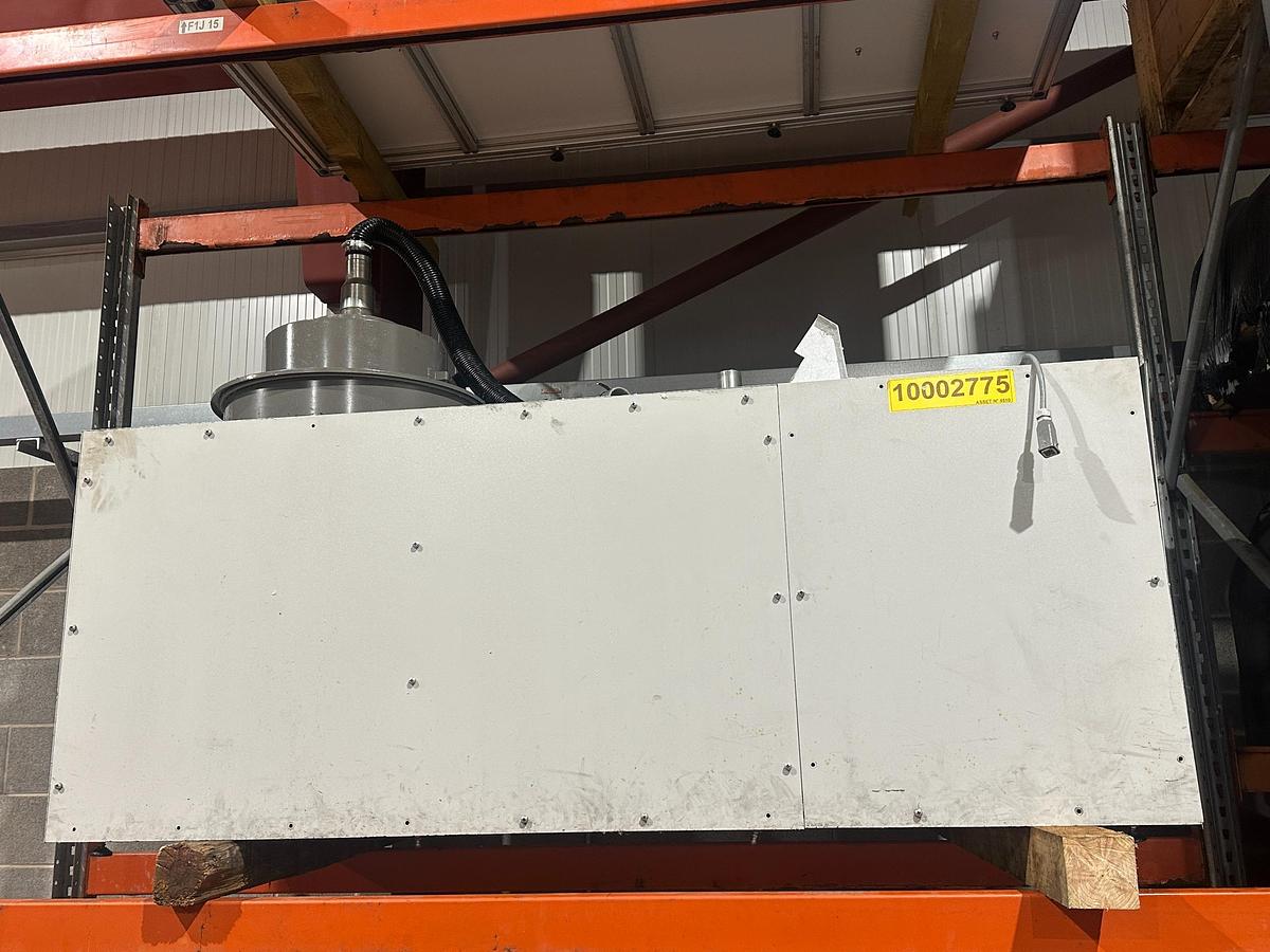 Used 2009 Mori Seiki NL2000Y/500 CNC Lathe for Sale | Y-Axis, Live Tooling | Ireland