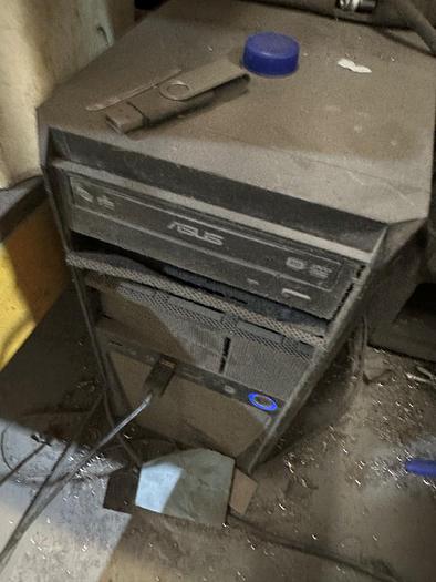 Used 1996 Harrison Alpha 550 Teach Turn Lathe