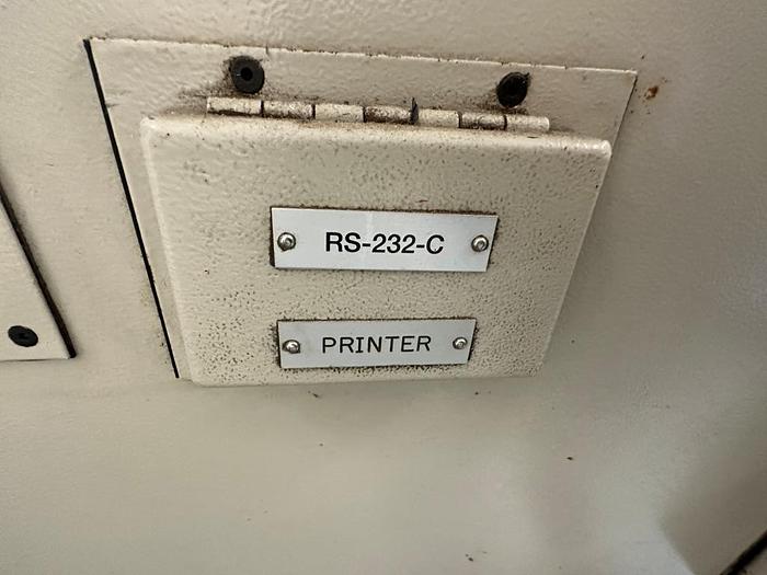 Used Cincinnati Milacron Falcon 200 CNC Lathe