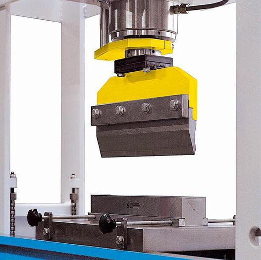 Hidrogarne S Series SD-200 Hydraulic Workshop Presses