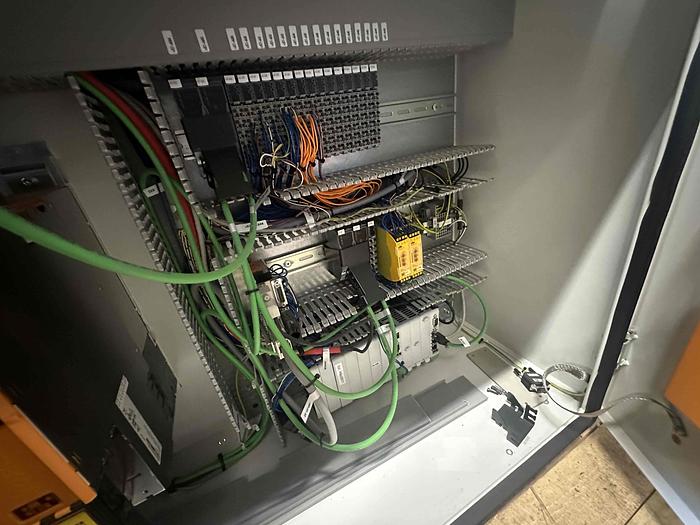 Used 2013 Engel Viper 20 Robot