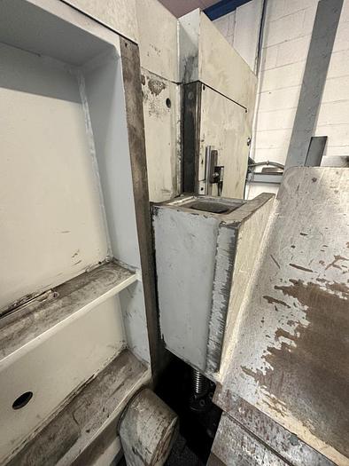 Used 2006 Schroder SPB 3200/3.0 CNC Sheet Metal Folder