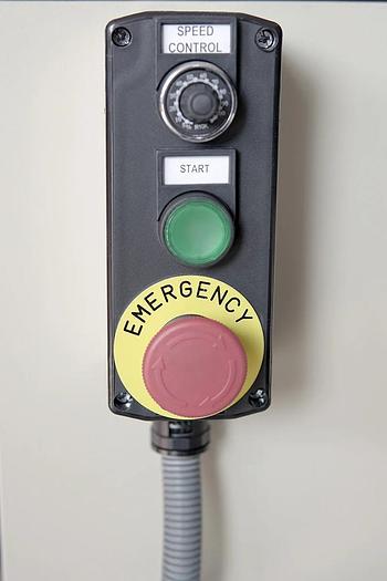 Tubend TT170 Pipe Notching Machine