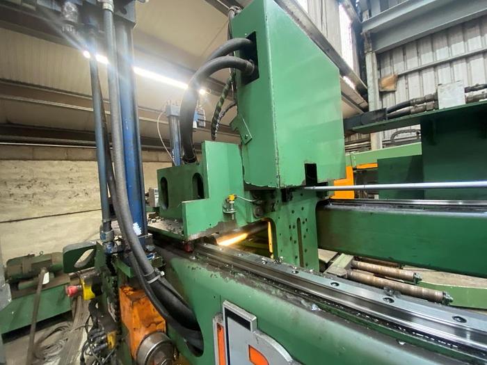 Used 2007 Peddinghaus PCD1000/A Advantage Drill
