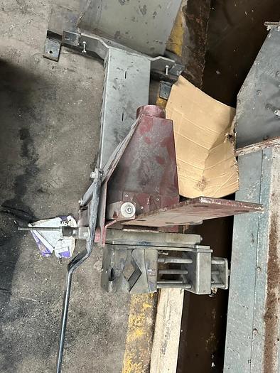 Used Multi Tool GU150RM Belt Sander