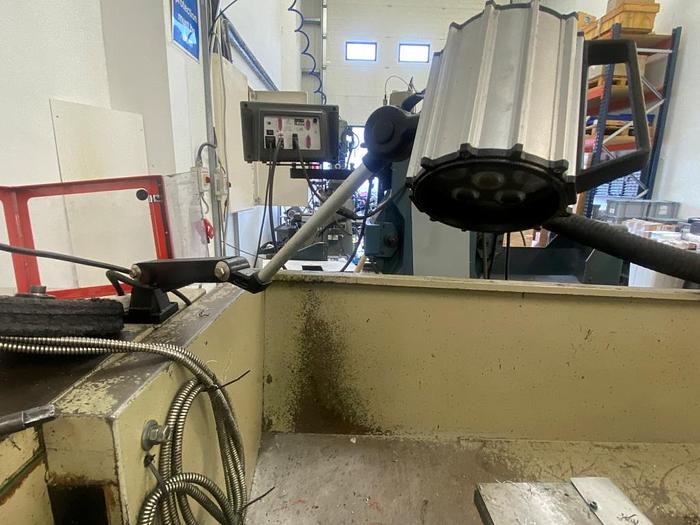 Used Harrison M350 Manual Lathe