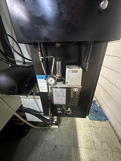 Used 1999 Hurco BMC2416 Machining Centre