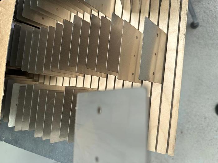 Used 2015 Bodor BCL-1325BF Fiber Laser