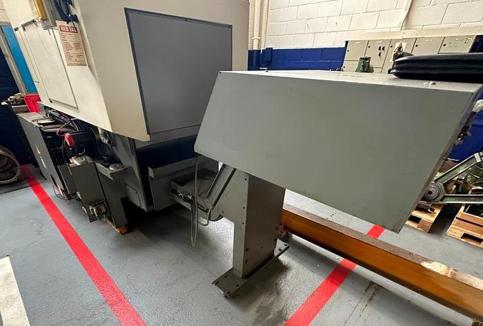 Used 2010 Citizen A20-VII PL CNC Sliding Head Lathe