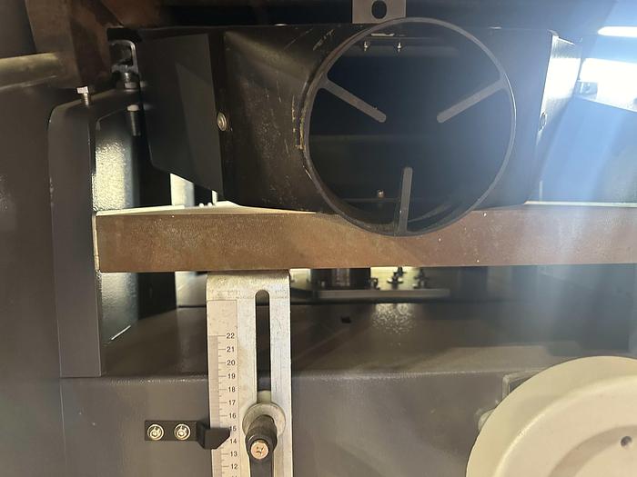 Used 2021 iTech SP400C Thicknesser Planer