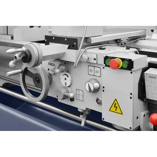 Cormak Series 660 x 3000 Manual Lathe