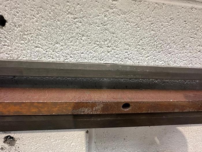 Used 2006 Schroder SPB 3200/3.0 CNC Sheet Metal Folder