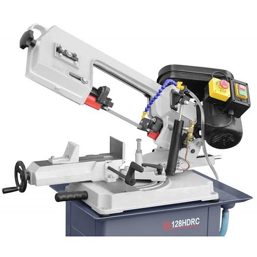 Cormak BS 128HDRC Single Phase Bandsaw
