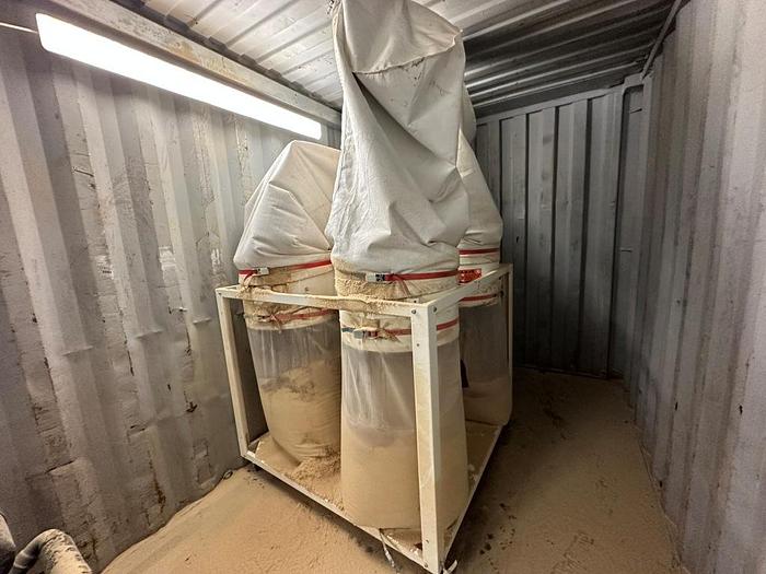 Used 2018 Biesse Rover B FT 1536 Nesting Machining Centre