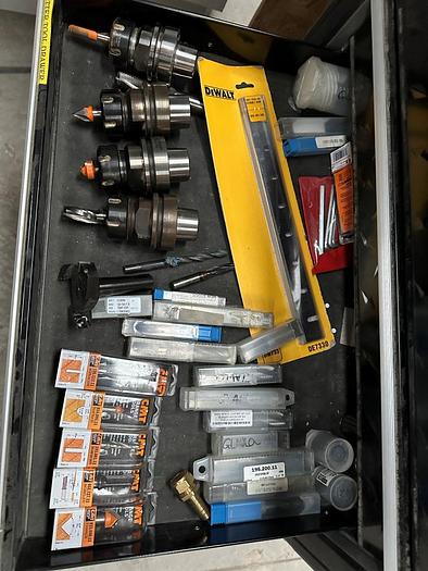 Used 2018 Biesse Rover B FT 1536 Nesting Machining Centre