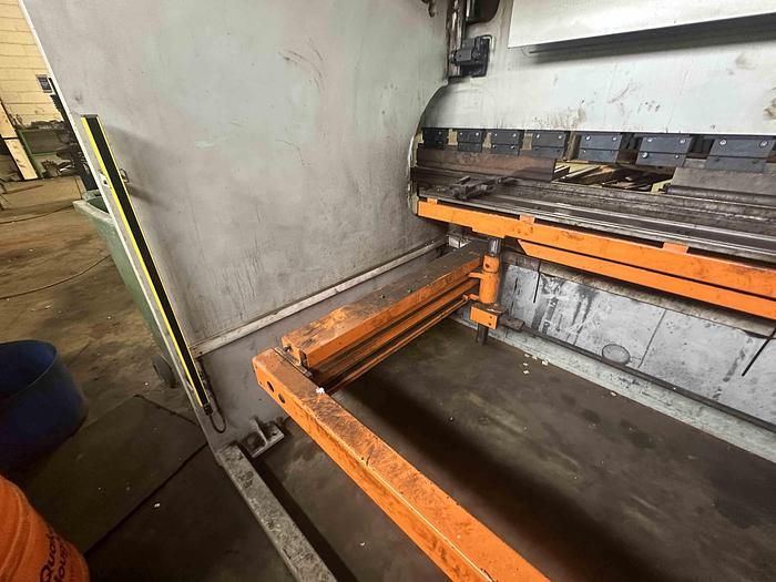 Used 2016 Ermaksan  Power-Bend Falcon 4100x175 CNC Pressbrake