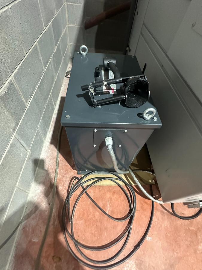 Used 2009 Mori Seiki NL2000Y/500 CNC Lathe for Sale | Y-Axis, Live Tooling | Ireland