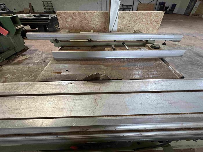 Used 1996 SCM Hydro 3200 Panel Saw