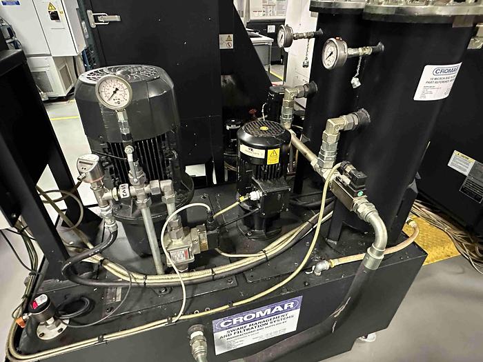 Used Mazak Integrex 100-IV ST Mill Turn CNC Lathe