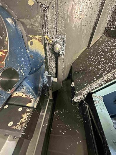 Used 2004 Matsuura MAM72-25V Machining Centre