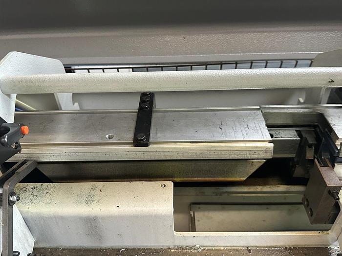 Used 2010 Citizen A20-VII PL CNC Sliding Head Lathe