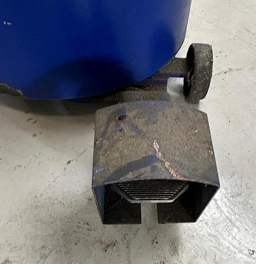 Used Karberg & Hennemann RT40 Parts Washer