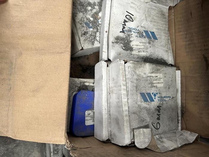 Used 2006 LVD Alpha 1212TK CNC Punching Machine